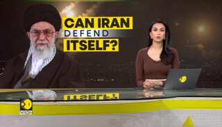 Iran - Israel War: Iran's 5 Nuclear Sites On Israel Radar | World War 3 On The Brink?