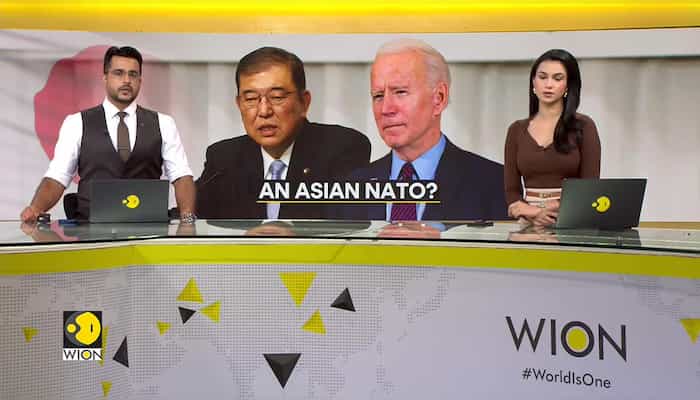 WionNews Video