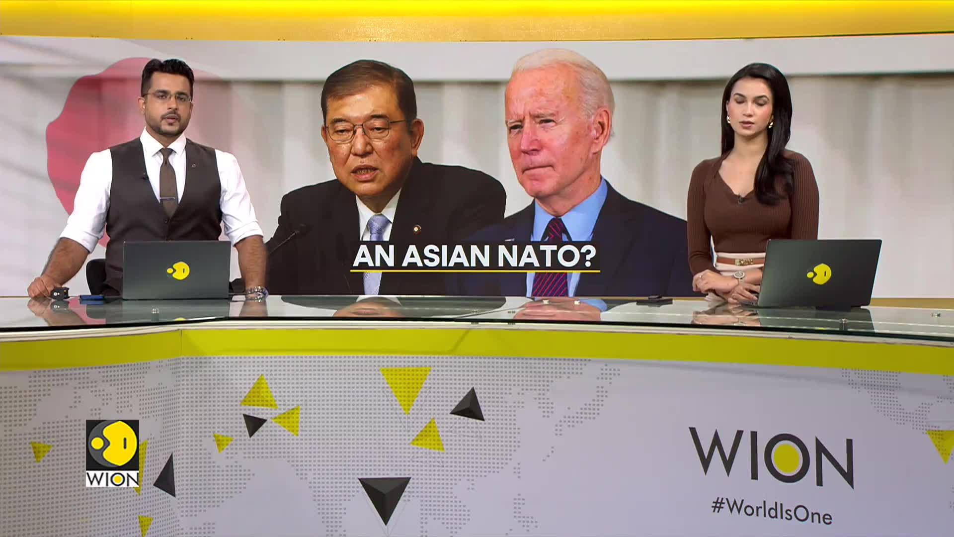 WionNews Video