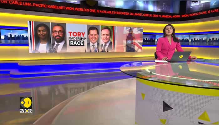 WionNews Video