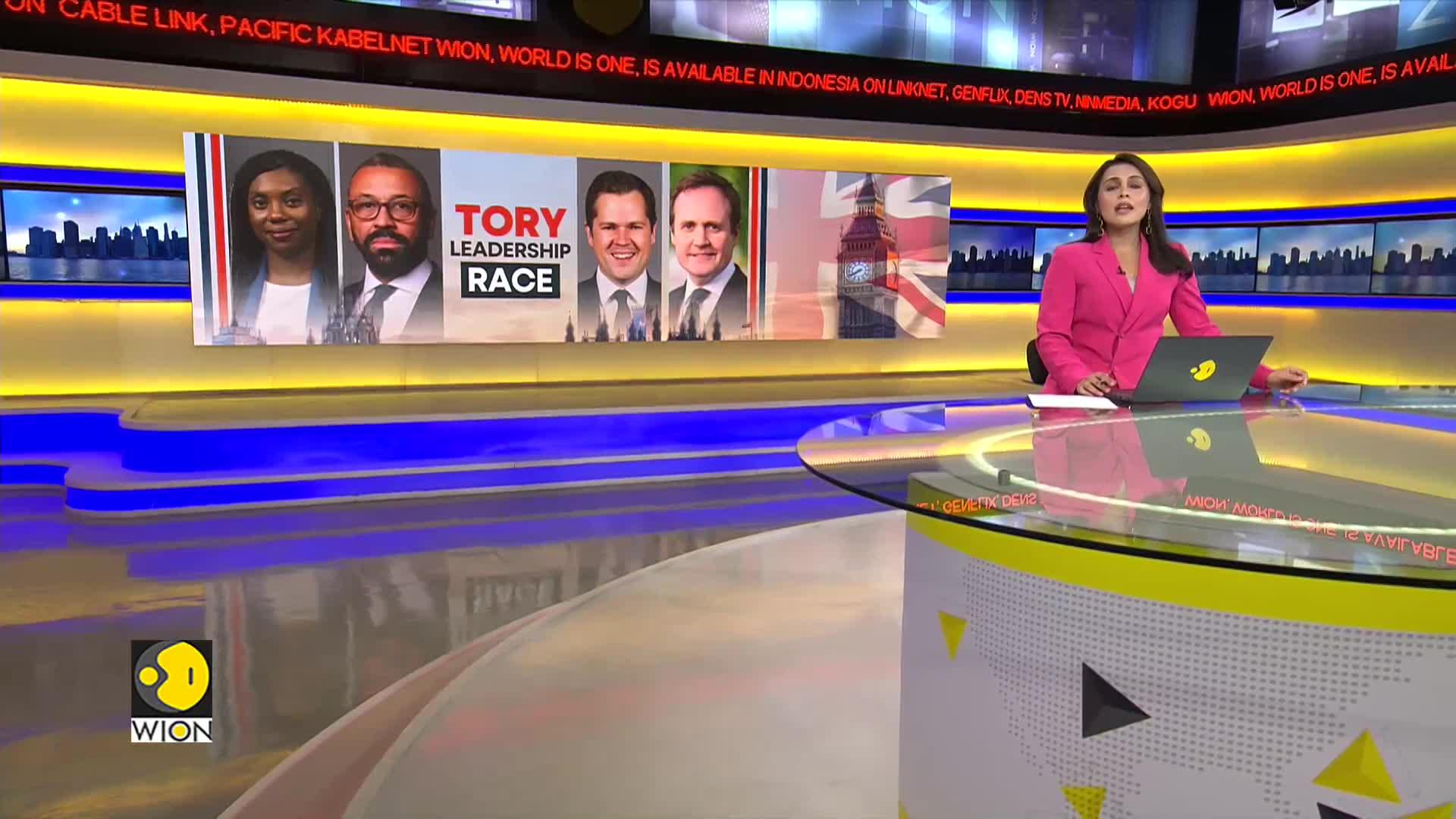 WionNews Video