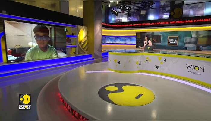 WionNews Video