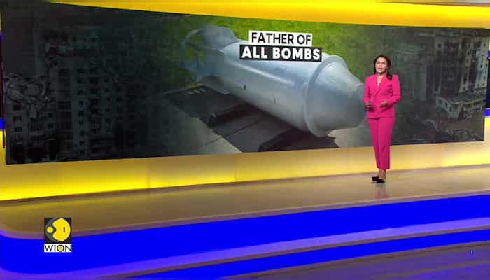 WionNews Video