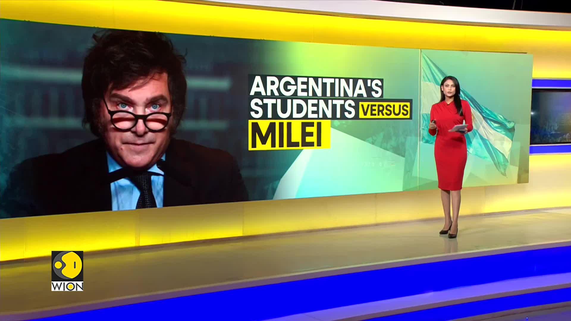 WionNews Video