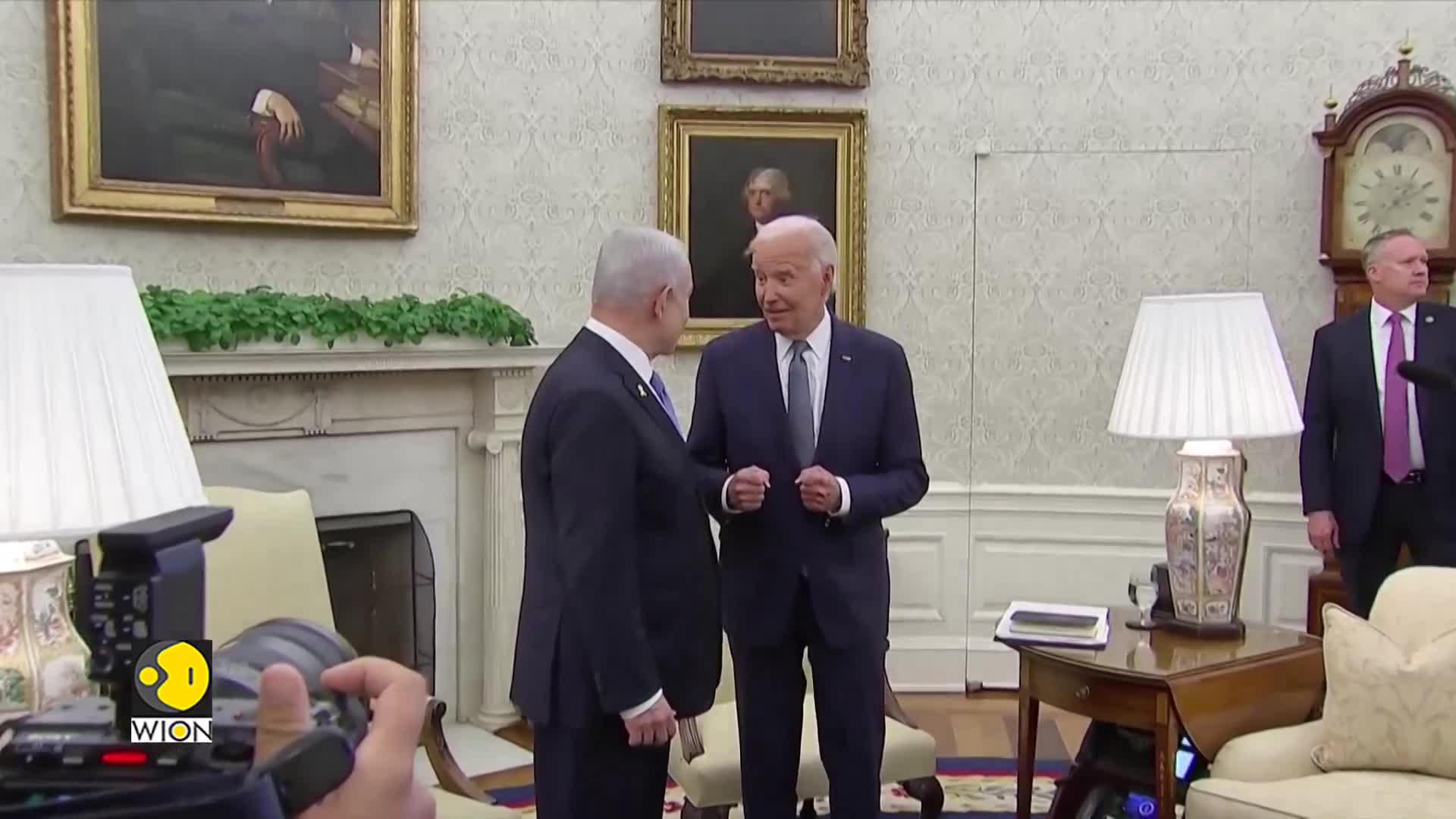 BREAKING: Israel Prepares To Strike Back After Iran's Missile Assault