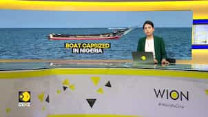 Nigeria: At Least 60 Dead As Boat Carrying Mostly Women And Children Capsizes