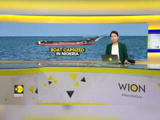 Nigeria: At Least 60 Dead As Boat Carrying Mostly Women And Children Capsizes