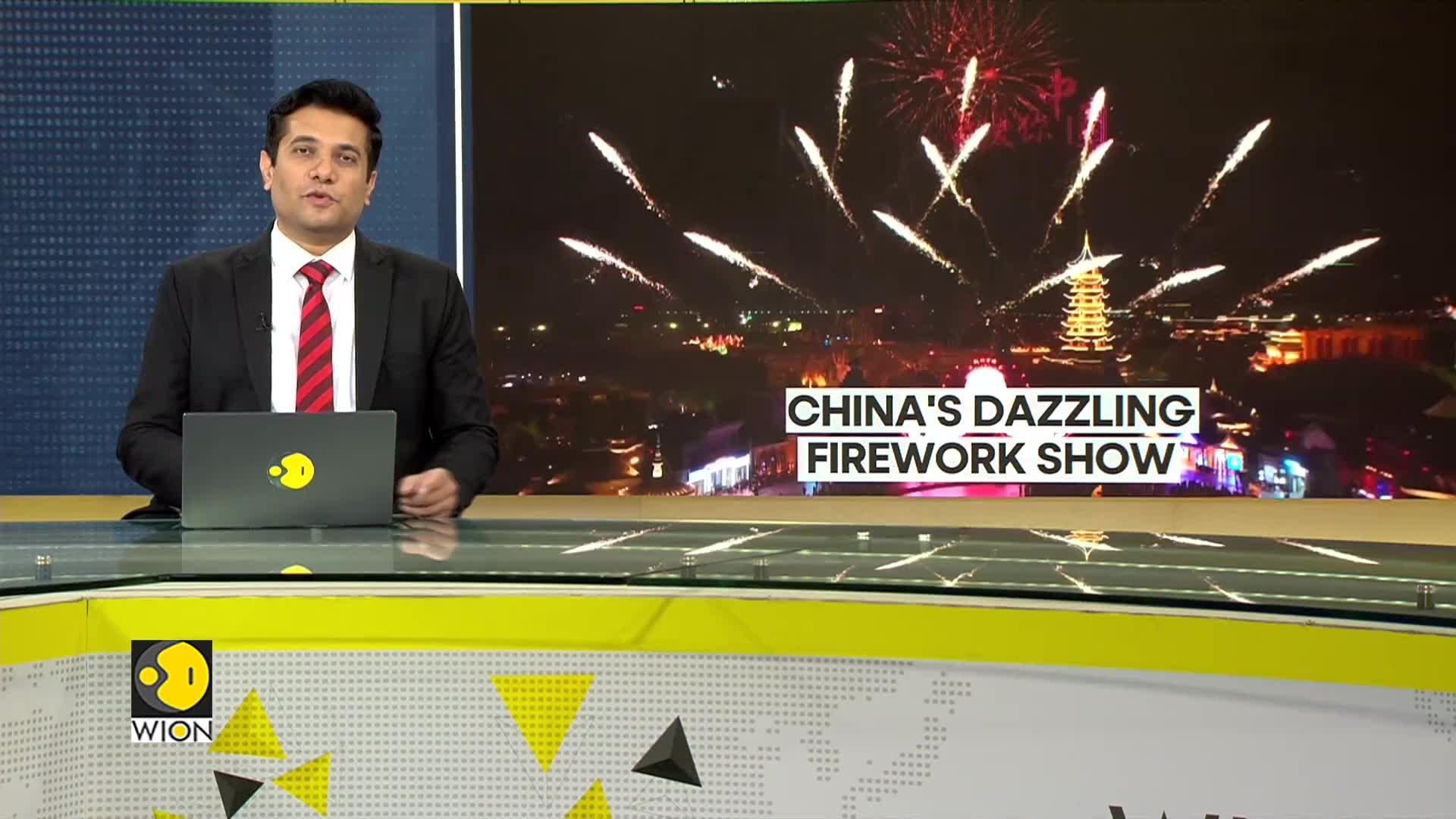 WionNews Video
