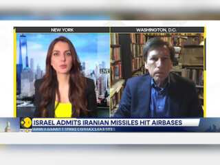 Iran-Israel War: Ex-Israel Prime Minister Bennett Calls For Strikes On Iran's Nuclear Program