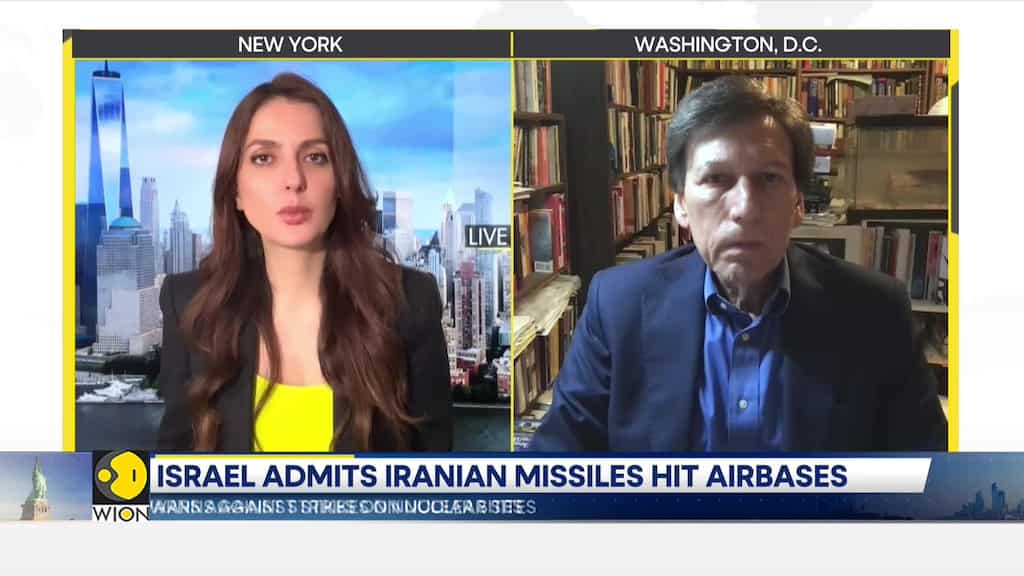 Iran-Israel War: Ex-Israel Prime Minister Bennett Calls For Strikes On Iran's Nuclear Program