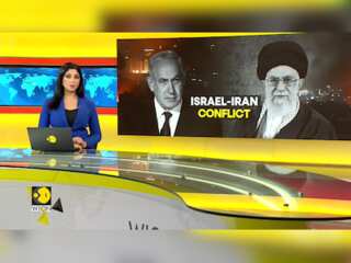 Iran-Israel War: Khamenei Blames U.S., Europe For Wars, Iran Warns Israel Of Stronger