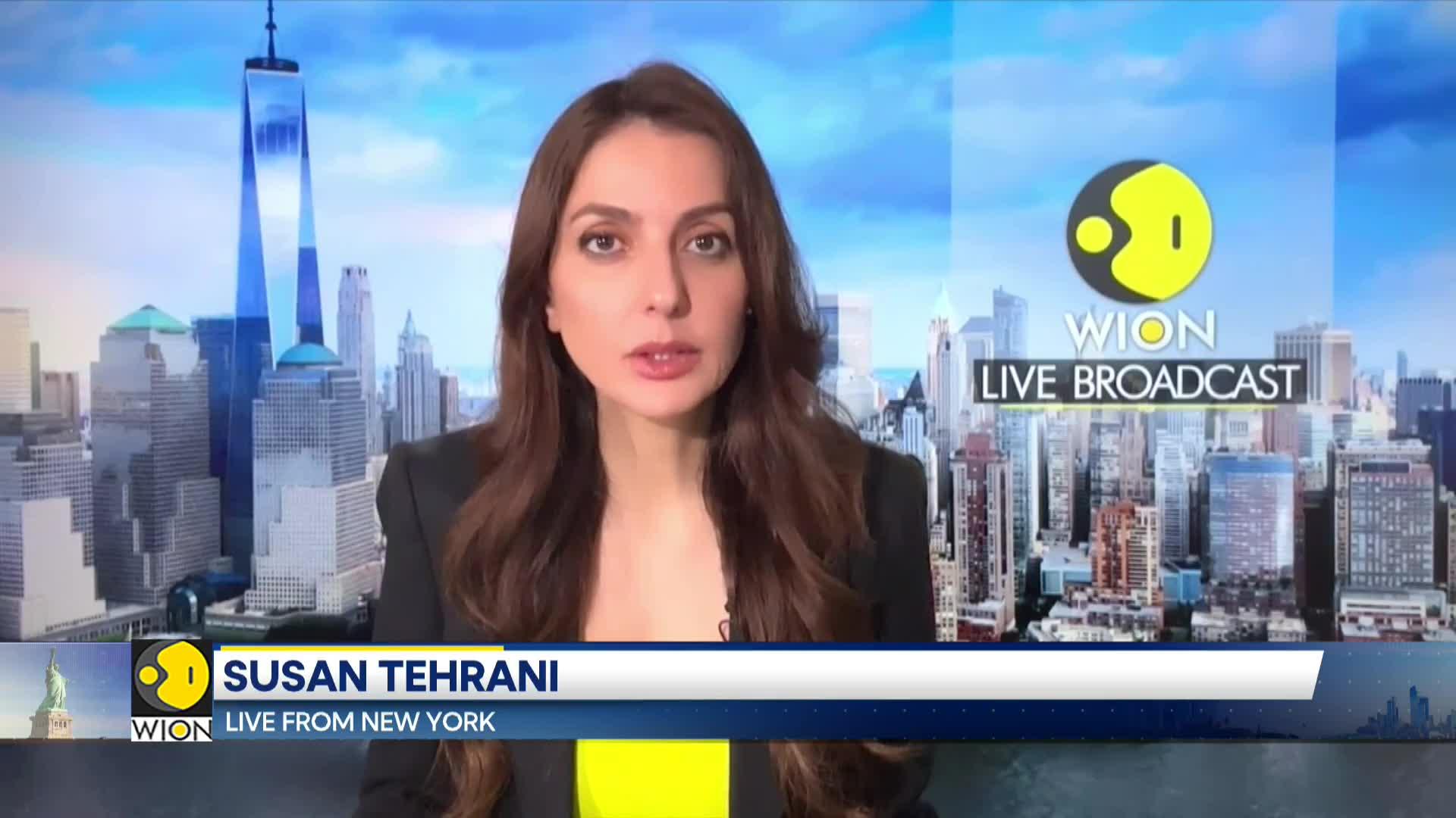 WionNews Video