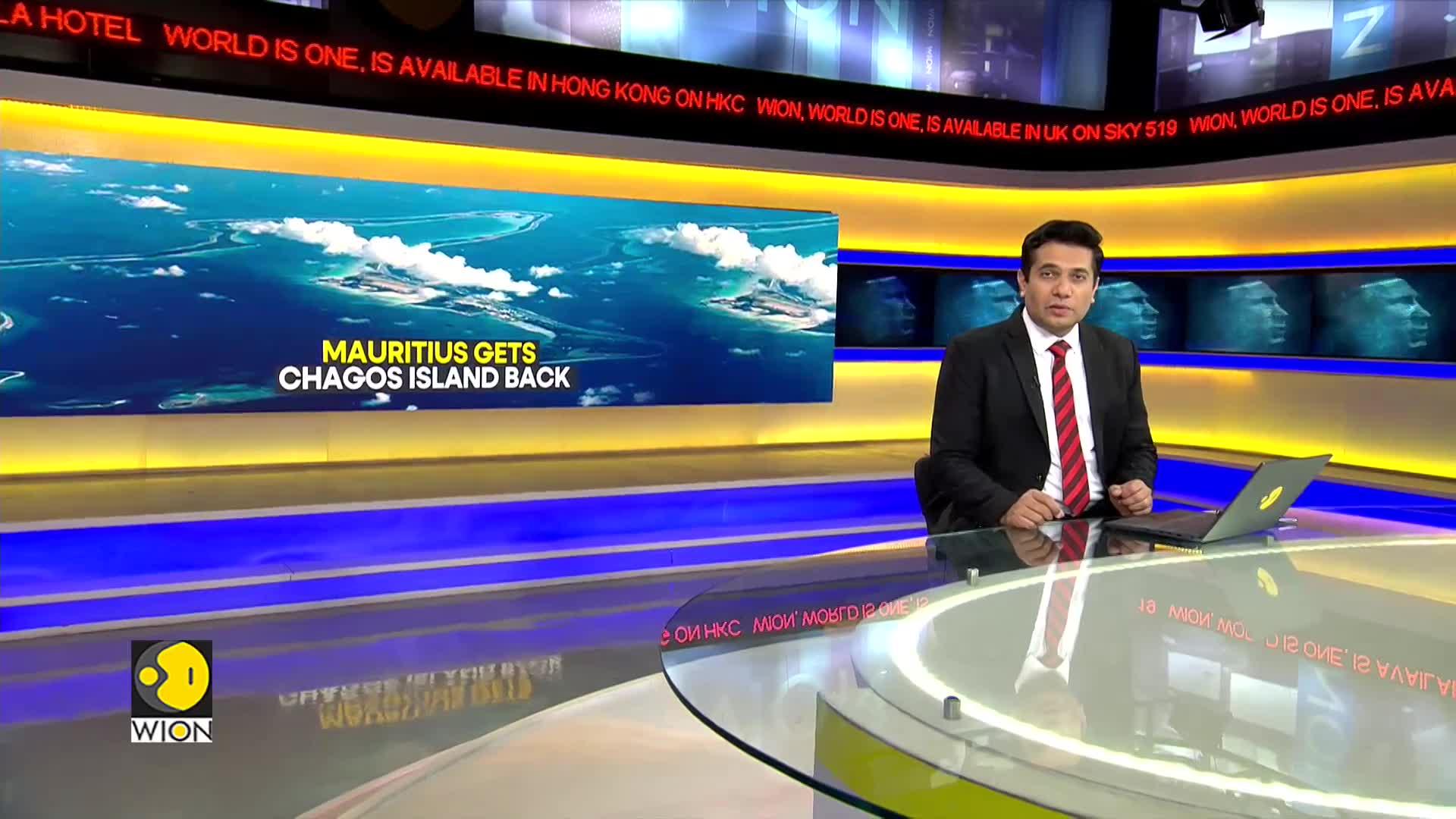 WionNews Video