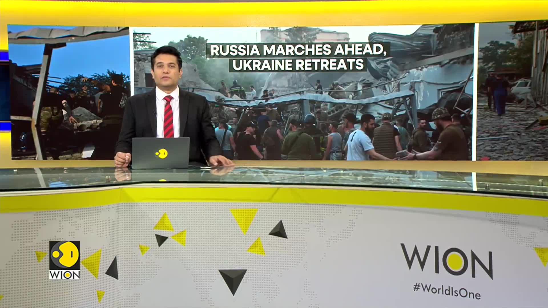 WionNews Video