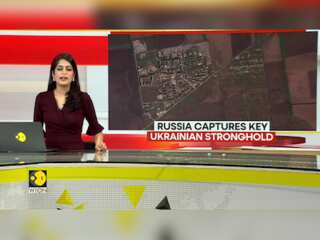 Russia-Ukraine War: Kharkiv Suffers Another Night Of Russia's Bombardment