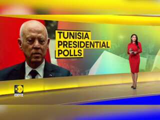 Tunisia Presidential Elections: Voting To Begin On Oct 6
