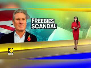 Freebies Scandal: UK PM Keir Starmer Orders New Ministerial Code On Gifts