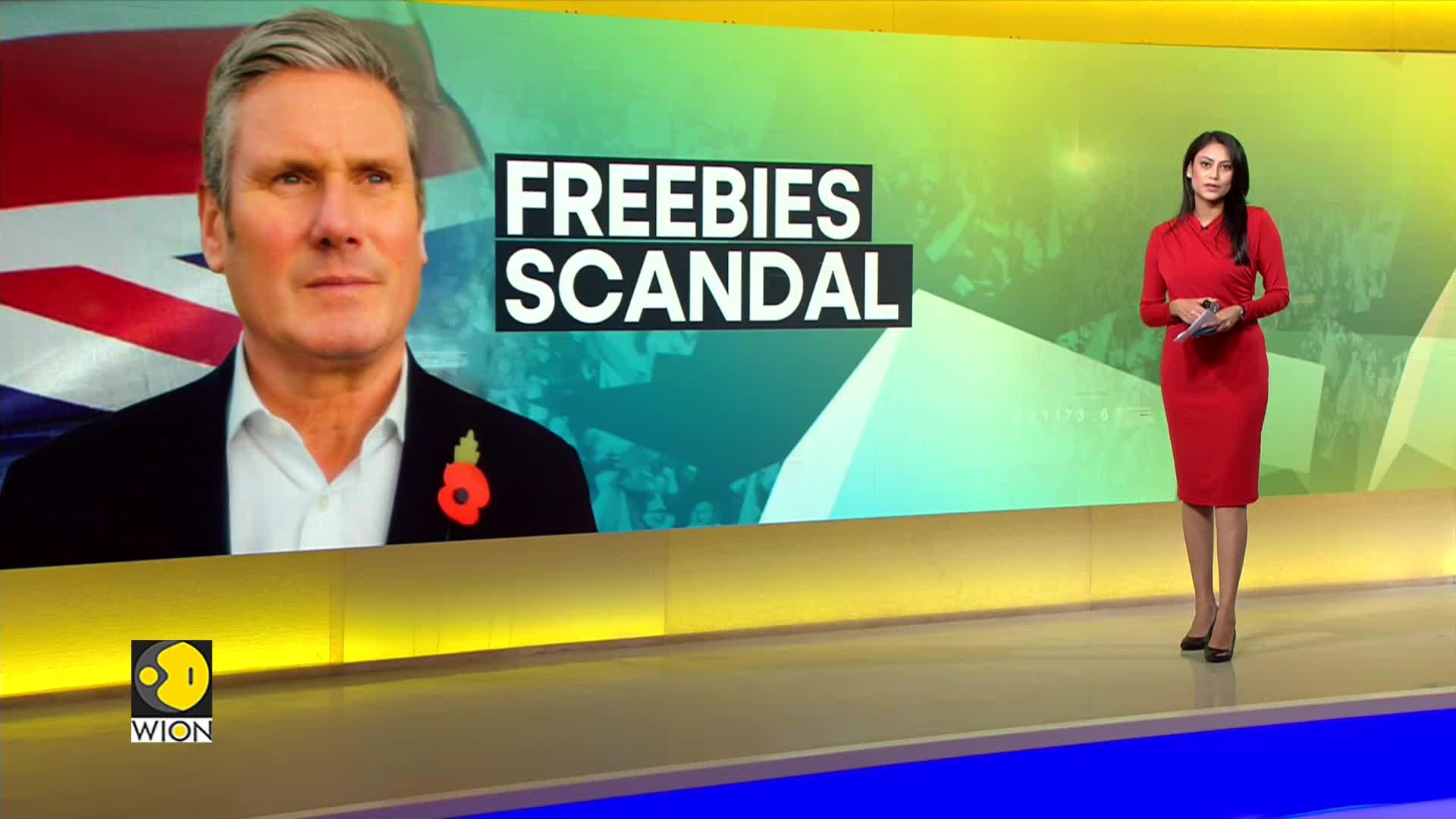 Freebies Scandal: UK PM Keir Starmer Orders New Ministerial Code On Gifts