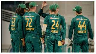 Ire vs SA: Ryan Rickelton, Tristan Stubbs shine as South Africa win first ODI by 139 runs