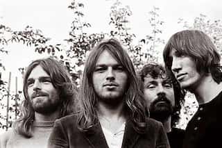 Pink Floyd sells music rights to Sony for $400 million