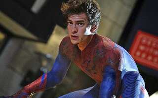 Andrew Garfield: “I would 100% come back” to Spider-Man