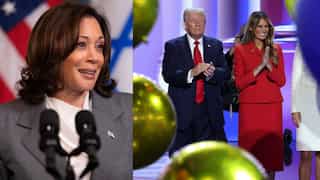 'It's about autonomy,' Melania Trump breaks ranks, contradicts husband Donald's views on abortion in memoir