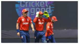 Jos Buttler returns as ECB name 14-man squad for white-ball WI tour, three uncapped players included
