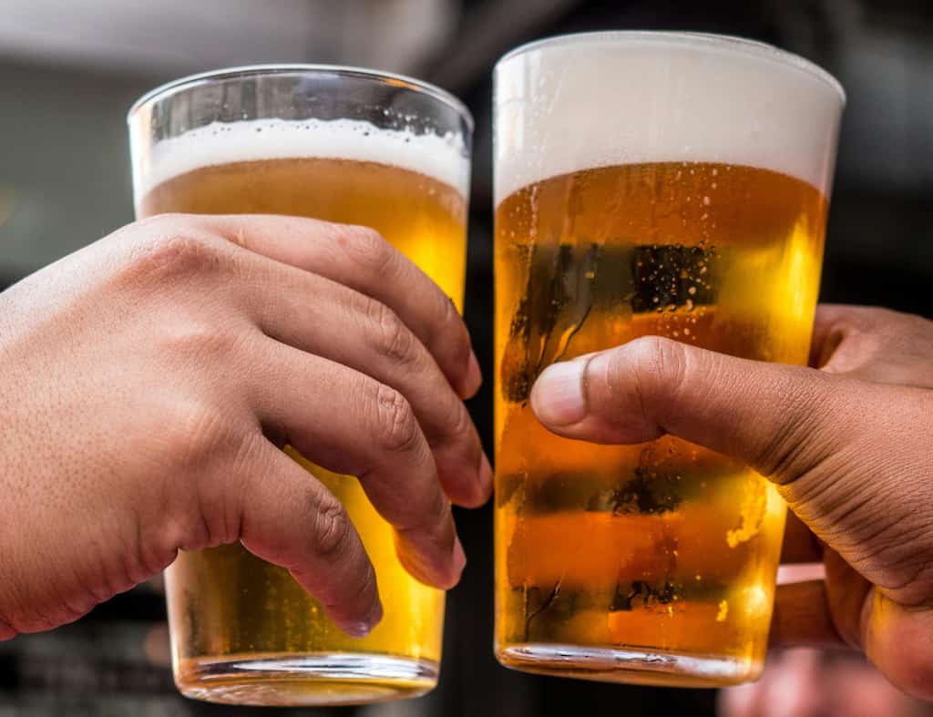 Alcohol drinking linked to risk of these six major types of cancer, says new report