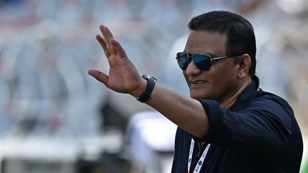 ED summons former India captain Mohammad Azharuddin in money laundering case