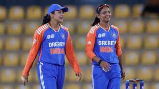 Women's T20 World Cup, IND vs NZ Live Streaming: When & how to watch India vs New Zealand Live on TV