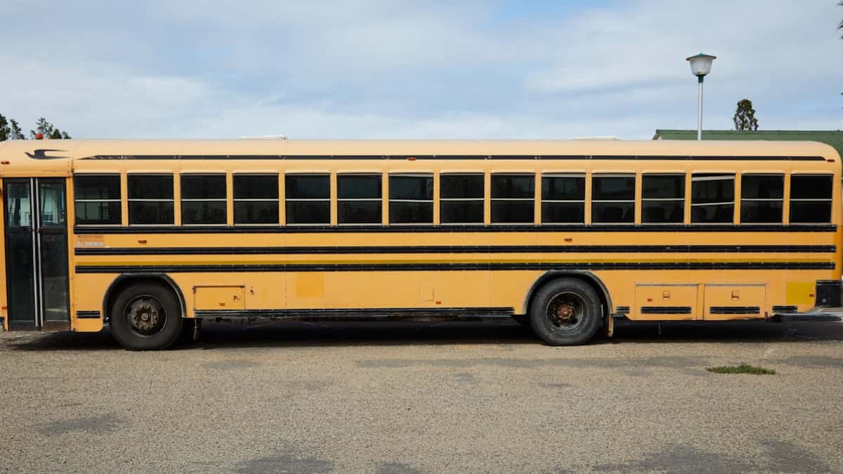 Pune school driver sexually assaults two minors in moving bus; girl shares ordeal with mother Pune school driver sexually assaults two minors in moving bus; girl shares ordeal with mother