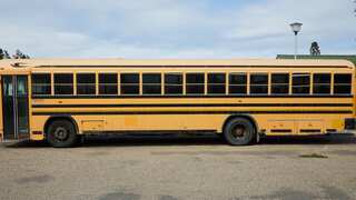 Pune school driver sexually assaults two minors in moving bus; girl shares ordeal with mother