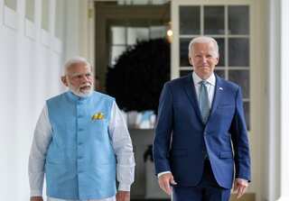 ‘Address issues in US,’ India roasts US agency alleging abuses against religious minorities