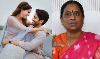 Court orders Konda Surekha to delete social media posts related to Naga Chaitanya-Samantha divorce