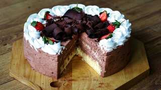 Your favourite cake might be hiding dangerous cancer-causing chemicals: Karnataka govt issues warning
