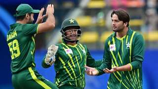 Usman Qadir, son of late Abdul Qadir, announces retirement from Pakistan cricket at 31