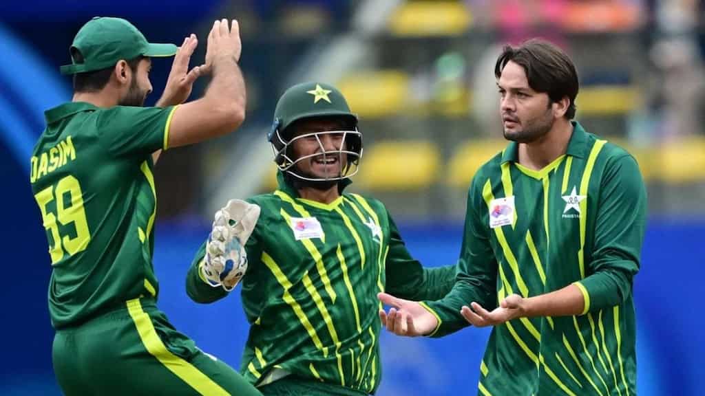 Usman Qadir, son of late Abdul Qadir, announces retirement from Pakistan cricket at 31
