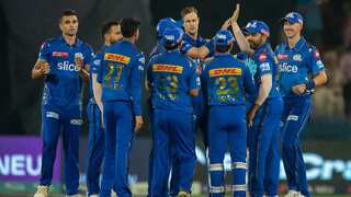 IPL mega auction: Mohammed Kaif urges RCB to take chance on THIS Mumbai Indians star
