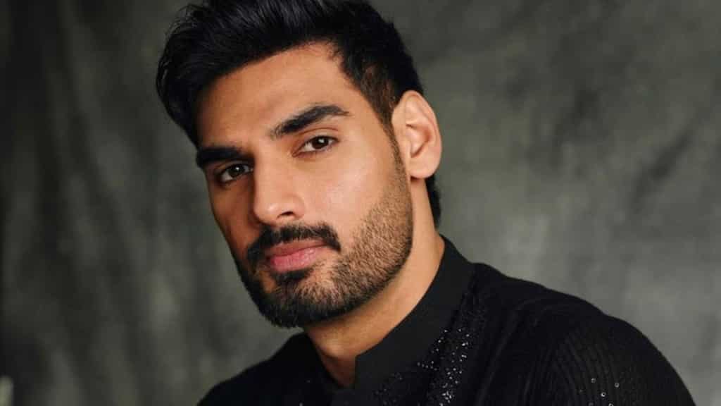 Ahan Shetty joins cast of Border 2, fans feel he will take dad Suneil Shetty's legacy forward