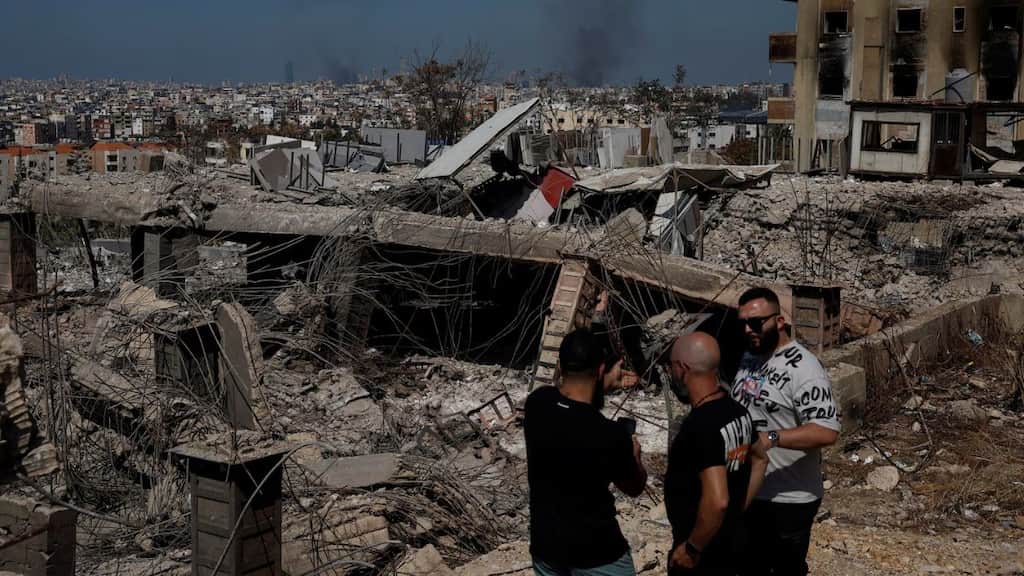 Beirut building housing Al Jazeera office, Norwegian embassy evacuated after alleged Israeli threats: Report