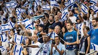 FIFA defers decision on request to suspend Israel; instead launches committee investigations