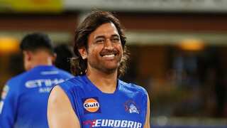 'Rules will keep changing for MS Dhoni': Mohammed Kaif takes dig at BCCI for after-retention policy amendment