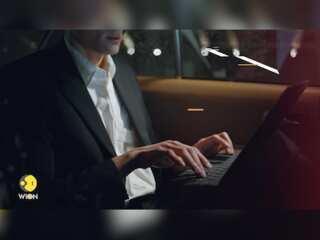 Promo | Business Masters | WION News