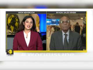‘Cyber Crime Is The New Geopolitical Weapon:’ Ex-Foreign Affairs Secretary Shyam Saran