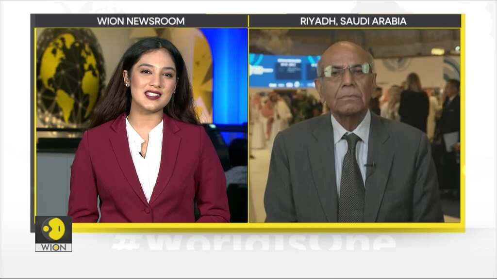‘Cyber Crime Is The New Geopolitical Weapon:’ Ex-Foreign Affairs Secretary Shyam Saran
