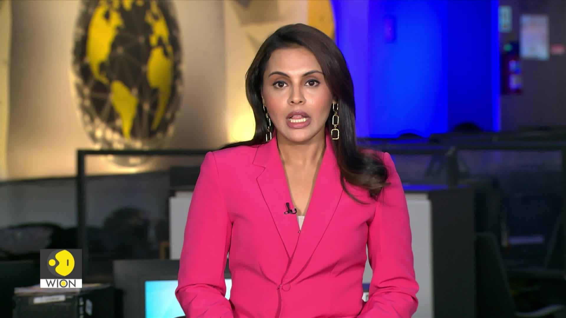 WionNews Video