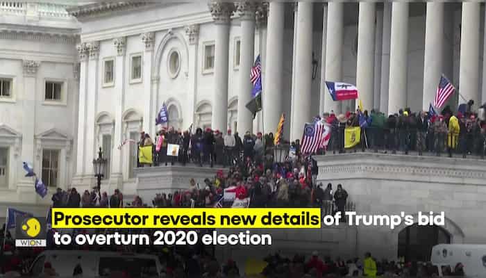 WionNews Video