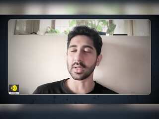 Vihaan Samat CTRL Interview: Erasing exes and Ananya Panday | WION Originals
