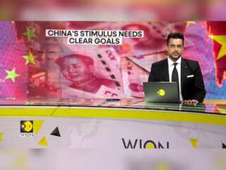Xi Warns of Obstacles Ahead in First Speech After Stimulus Plans