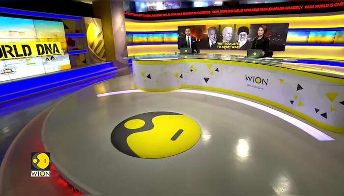 WionNews Video